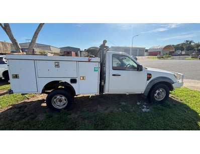 Civil, Transport & Equipment (ON4377) - Lot 100