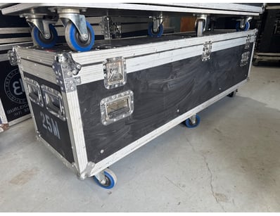 Mostly Unreserved Ex-Rental Audio & Visual Equi... - Lot 135