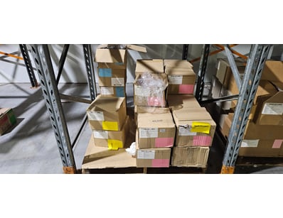 Top Of The Range Food Processing Equipment (ON... - Lot 2376