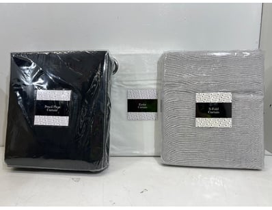 Warehouse Clearance (VICA999) - Lot 3025