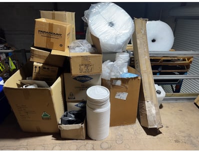 Distribution Business Equipment Liquidation (ON... - Lot 280