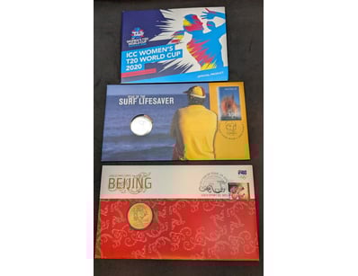 UNRESERVED Coins, Banknotes & Bullion (A1001) - Lot 1151