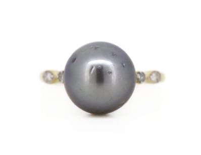 Affordable Jewellery Market (A1006) - Lot 547