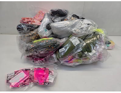 Sport, Leisure & Lifestyle (VICA976) - Lot 466