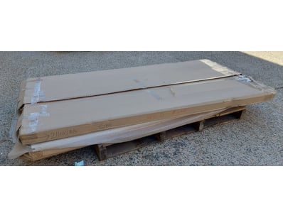 Aluminium Stock & Door Manufacturer Liquidation ... - Lot 77