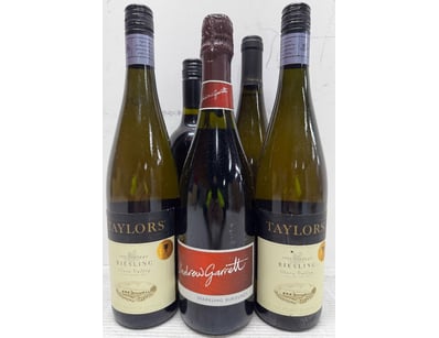 Reserve & Rarity - Lot 14