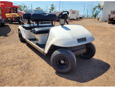 Motorbike, Marine & Recreation Assets Auction - Lot 280