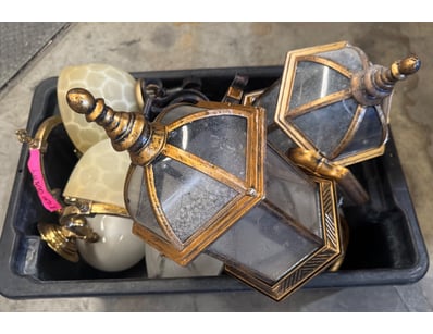 Home Improvement, DIY & Hardware (A1007) - Lot 182