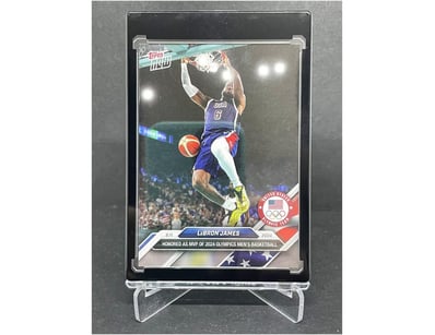 UNRESERVED Trading Cards (A981) - Lot 1030