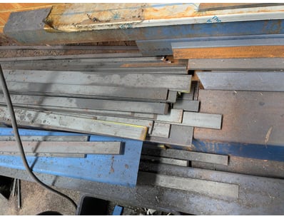 Metal Fabrication Workshop Liquidation (ON12068) - Lot 86