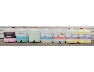 Car Wrapping Company + Coffee Shop  Liquidation ... - Lot 31