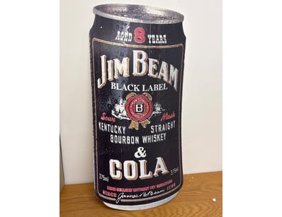 Mancave & Memorabilia (A1007) - Lot 403