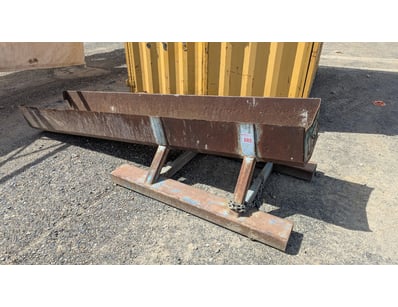 MOSTLY UNRESERVED Precast Site Closure (ON4378) - Lot 85