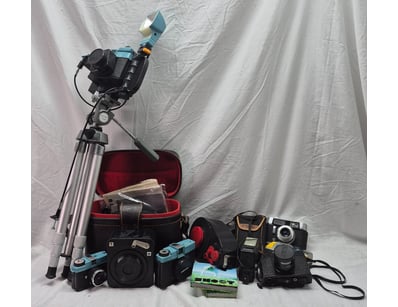 Antique, Vintage & Rugs (A997) - Lot 1018