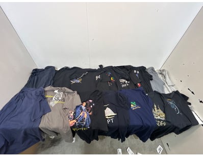 Entire Vintage Clothing Store Liquidation (ON11... - Lot 172