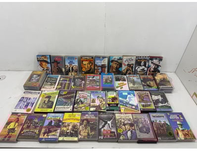 Sport, Leisure & Lifestyle (VICA987) - Lot 214