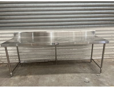 Hospitality, Catering & Events (VICA995) - Lot 21