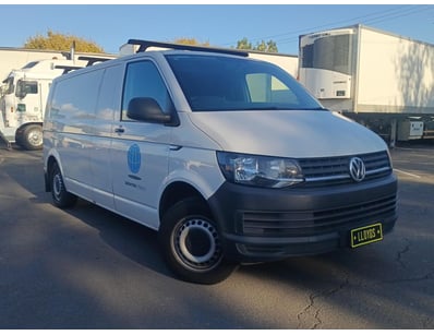 Major Flow, Pumping & Industrial Services Asset ... - Lot 19