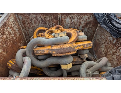 MOSTLY UNRESERVED Precast Site Closure (ON4378) - Lot 60