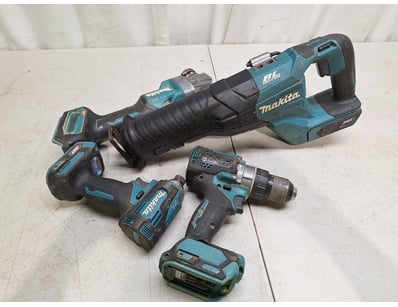 Home Improvement, DIY & Hardware (A986) - Lot 2415