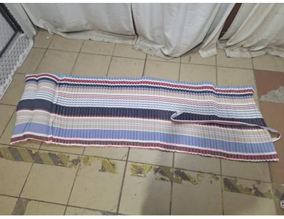 Sport, Leisure & Lifestyle (A1001) - Lot 603