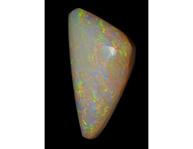 UNRESERVED Diamonds, Gemstones & Opals (A981) - Lot 501