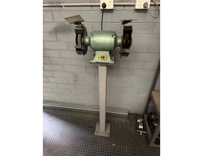 Dream Racing Team Workshop Closure (VICA1000) - Lot 59