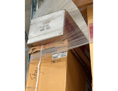 Air Conditioner Outdoor Unit, Mitsubishi Heavy Ind...