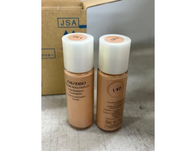 Beauty & Cosmetic Supplies - Liquidation (A1008) - Lot 39