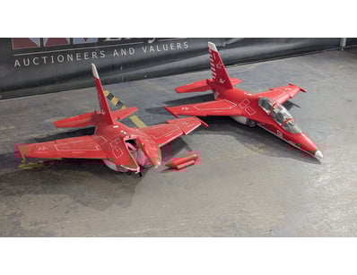 SA Public Trustee Home & Collectables Clearanc... - Lot 4683