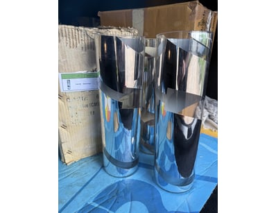 Hospitality, Catering & Events (A987) - Lot 57