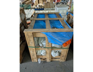 UNRESERVED Porcelain & Ceramic Tiles Business Cl... - Lot 71