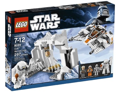 **UNRESERVED** LIFETIME COLLECTION OF LEGO PART... - Lot 170