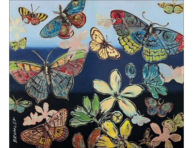 Art Market (A976) - Lot 3028