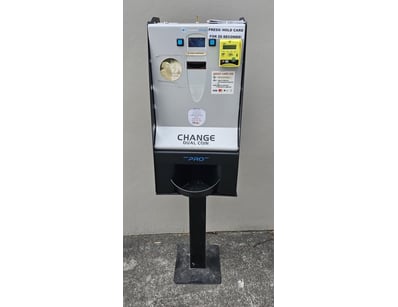 Pinballs, Arcades & Amusements (A982) - Lot 130