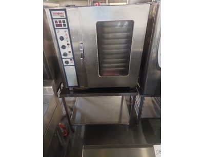 Abandoned Basement Catering Equipment - UNRESERVE... - Lot 7