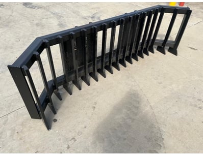 UNUSED Portables, Containers & Attachments Towns... - Lot 29