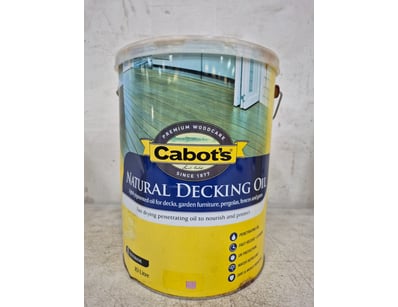 Ultimate Surplus Paint Event (GCA985) - Lot 1381