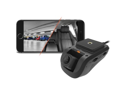 $3M Christmas Gadget Gala! - Dash Cams - Lot 6