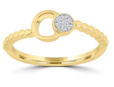 Affordable Jewellery Market (A989) - Lot 333