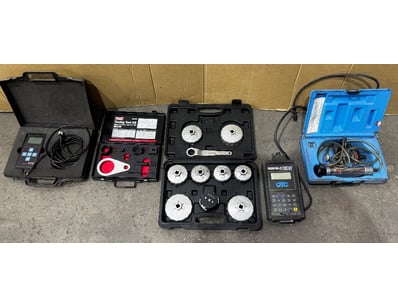 Home Improvement, DIY & Hardware (SAA994) - Lot 4755