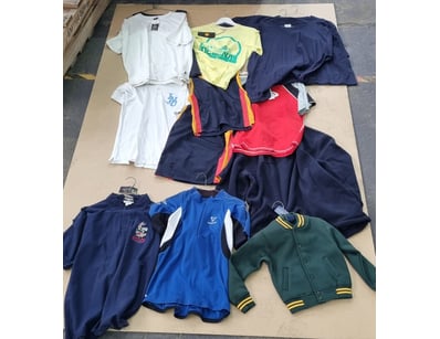 Sport, Leisure & Lifestyle (SAA978) - Lot 4465
