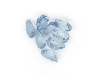 Diamond And Gemstone Market (A987) - Lot 2511