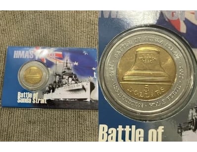 UNRESERVED Coins, Banknotes & Bullion (A1005) - Lot 604