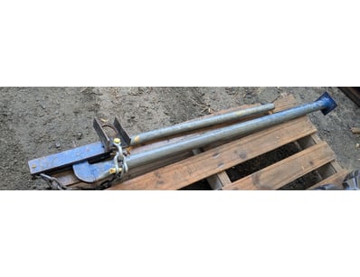 Ex-Hire Plant and Equipment Surplus (ON4369) - Lot 63