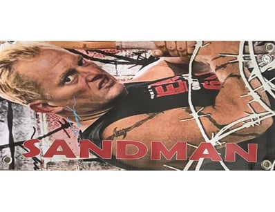 Mancave & Memorabilia (A995) - Lot 647