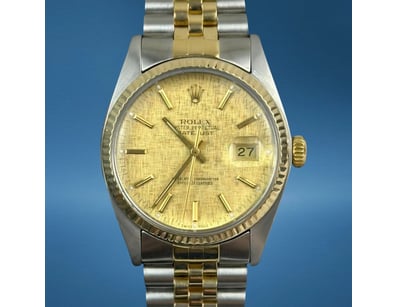 Luxury Watches (A981) - Lot 575