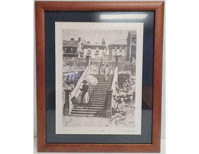 Art Market (A986) - Lot 5044