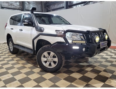 Passenger, Luxury & Commercial Vehicles Auction - Lot 105