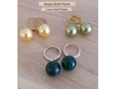 UNRESERVED Affordable Jewellery (A991) - Lot 2327